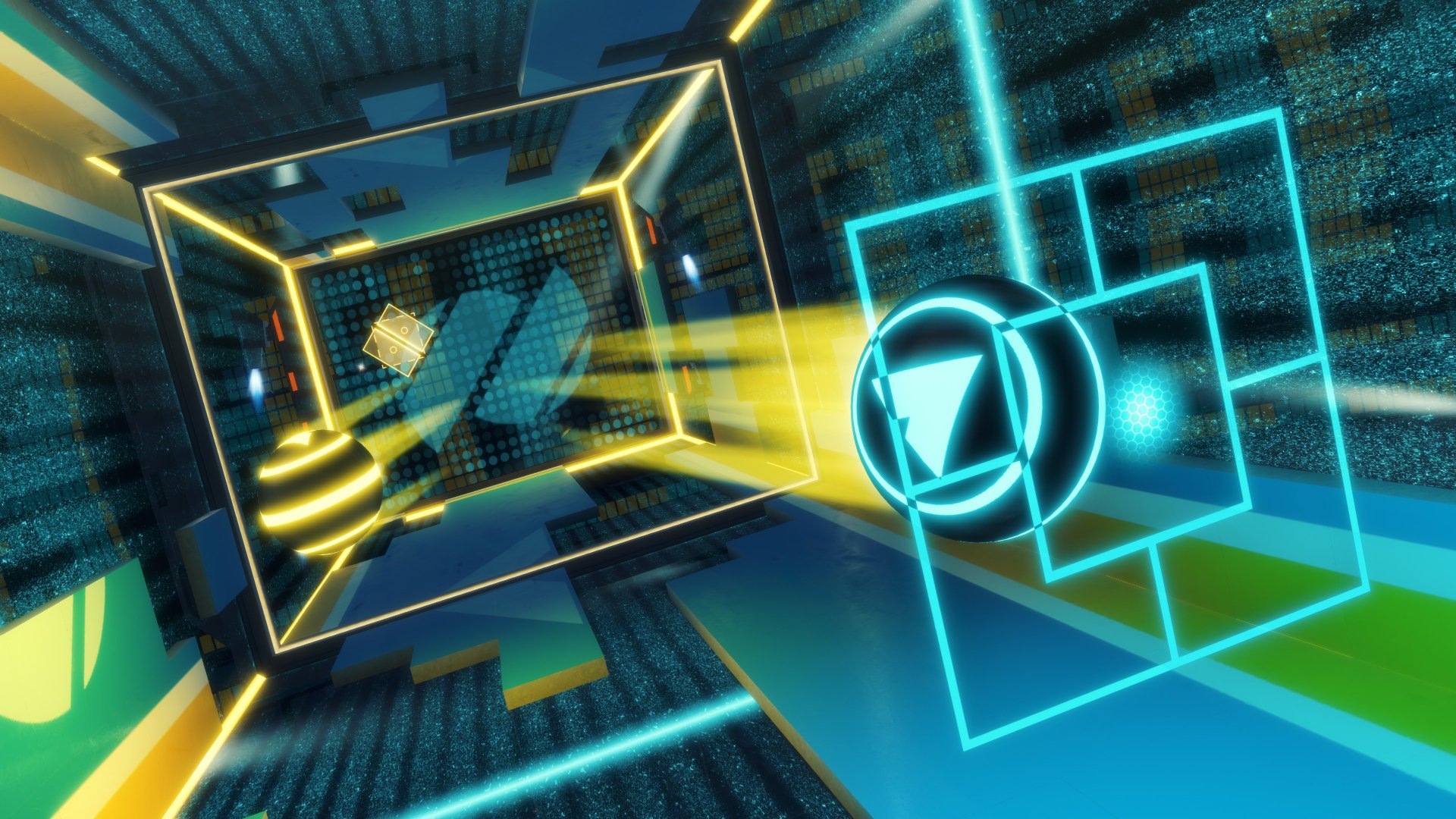 PlayStation VR Worlds - Imagen 20